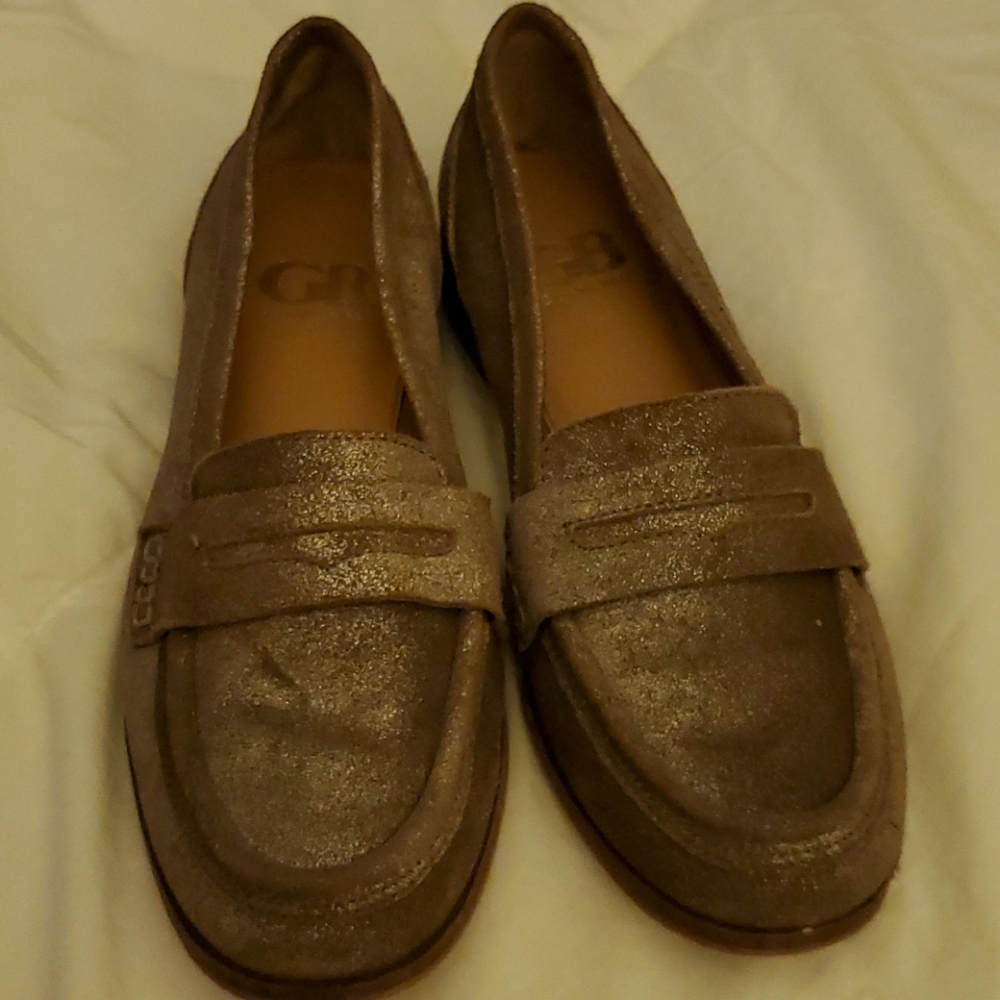 Gianni Bini sz 6.5 loafer